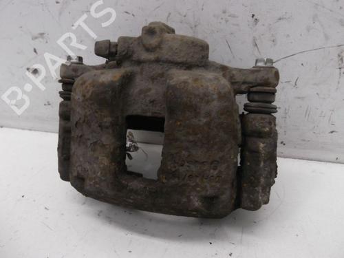 Left rear brake caliper FIAT DUCATO Van (250_) 160 Multijet 3,0 D | BP18806949M107 