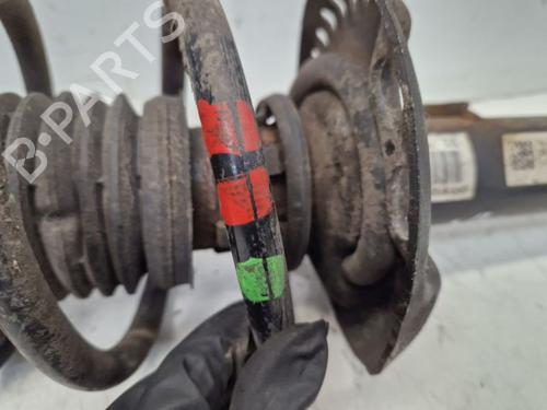 Left front shock absorber VW CADDY III Box Body/MPV (2KA, 2KH, 2CA, 2CH) 1.6 TDI | BP31260486M16