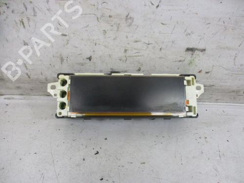 Used Electronic module PEUGEOT 207 (WA_, WC_) 1.4 16V (88 hp) 18797525
