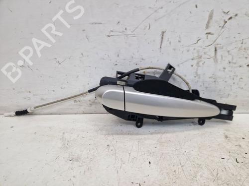 Used Rear right exterior door handle Rear right exterior door handle 37134678 37134678