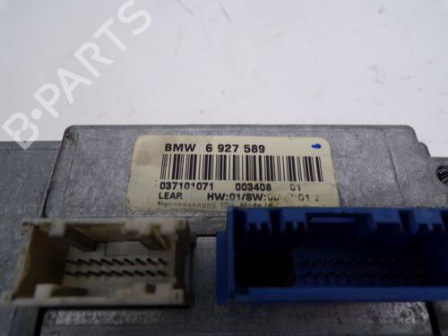 Control unit BMW 7 (E65, E66, E67) 730 d | BP37117312M11  - Image 5