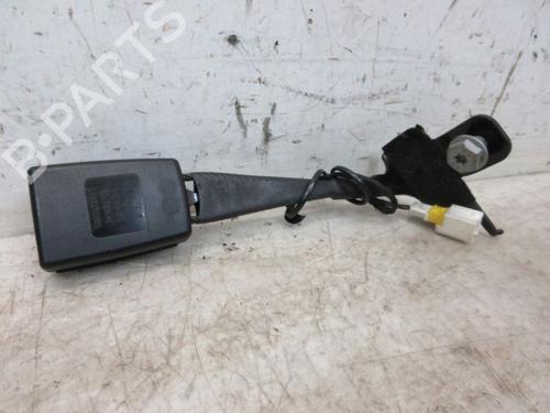 Sikkerhedssele-spænde CITROËN C4 CACTUS 1.2 VTi 82 | BP38028056I32 - Image 3