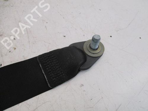 Front right seatbelt MERCEDES-BENZ S-CLASS (W220) S 320 CDI (220.026, 220.126) | BP19292425I25 