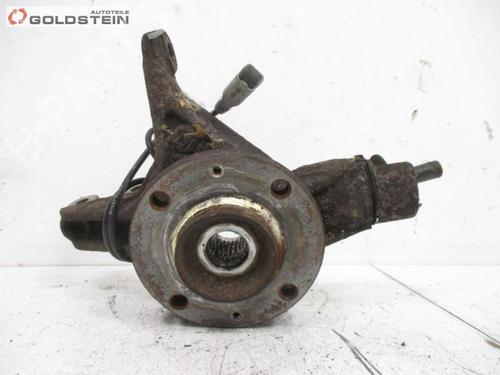 Used Left front steering knuckle CITROËN C4 Grand Picasso I (UA_) 2.0 HDi 138 (136 hp) 18789202