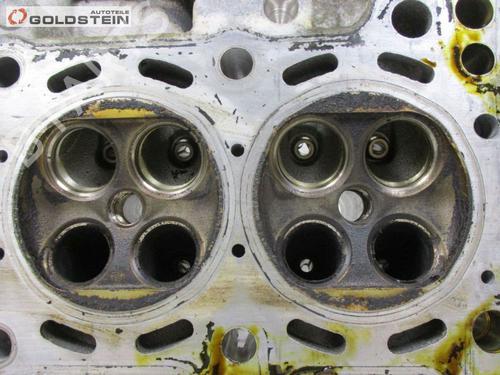 Cylinder head MAZDA 2 (DE_, DH_) 1.3 (DE3FS) | BP18788747M5 