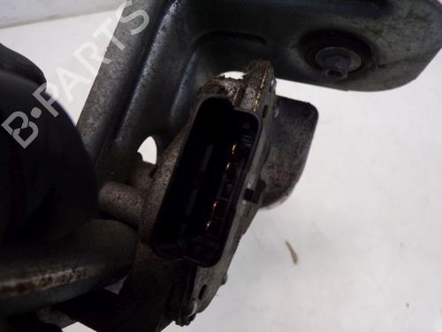 Front wiper motor PEUGEOT EXPERT Van (VF3A_, VF3U_, VF3X_) 1.6 HDi 90 8V | BP29100052M29 