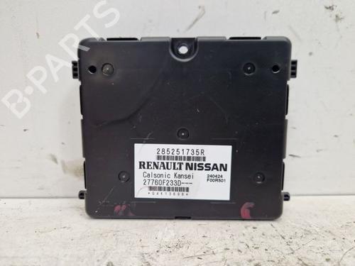 Used Electronic module MITSUBISHI COLT VII Hatchback (VB_) 1.0 MPi (VBXG0) (91 hp) 29523757