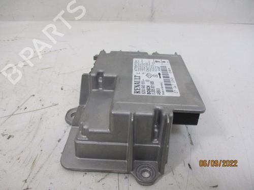 Control unit RENAULT CLIO III (BR0/1, CR0/1) 1.2 16V (BR02, BR0J, BR11, CR02, CR0J, CR11) | BP37114562M11 - Image 3