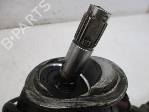 Steering rack VW FOX Hatchback (5Z1, 5Z3, 5Z4) 1.2 | BP19295099M22 