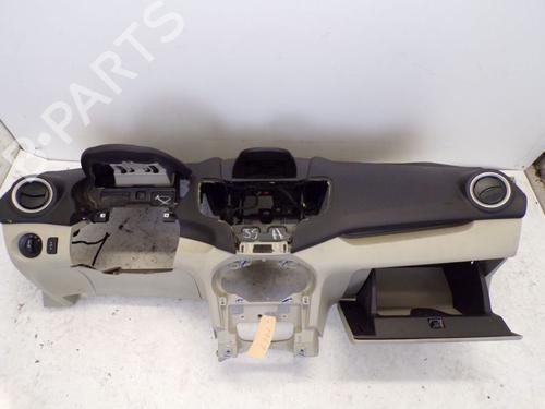 Used Other FORD FIESTA VI (CB1, CCN) 1.6 Ti (105 hp) 31588498