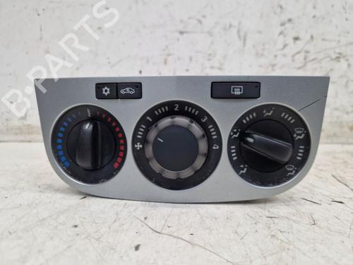 Used Climate control OPEL CORSA D (S07) 1.2 (L08, L68) (69 hp) 28055323
