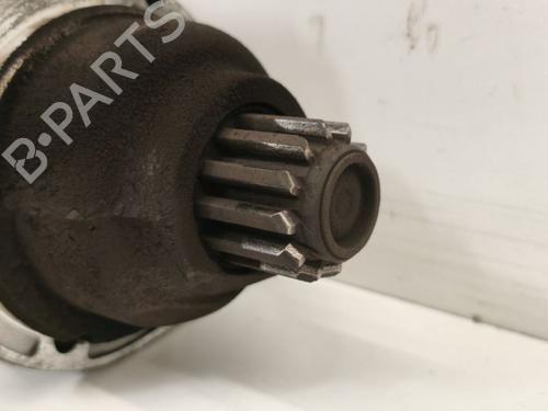 Starter VW GOLF VI Variant (AJ5) 2.0 TDI | BP39008287M8 - Image 3