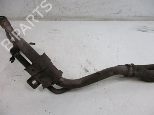 Pipe FORD FOCUS C-MAX (DM2) 2.0 TDCi | BP18793709M125 