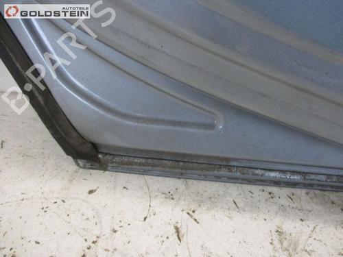 Left rear door OPEL SIGNUM Hatchback (Z03) 2.2 direct (F48) | BP26647401C4 