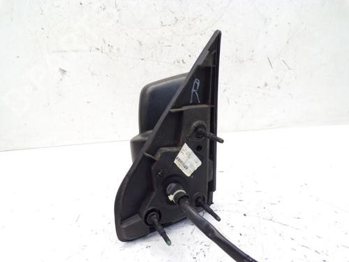 Right mirror JEEP CHEROKEE (KJ) 3.7 4x4 | BP18802166C27 