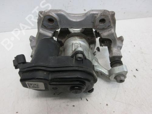 Right rear brake caliper TOYOTA YARIS (_P21_, _PA1_, _PH1_) 1.5 Hybrid (MXPH10, MXPH11) | BP29099261M106