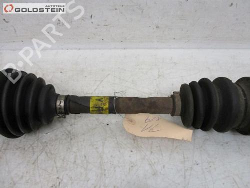 Driveshaft OPEL MERIVA B MPV (S10) 1.4 (75) | BP25991650M37 