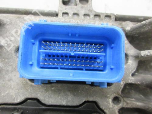 Engine control unit (ECU) OPEL CORSA E (X15) 1.3 CDTI (08, 68) | BP25013507M57 - Image 4