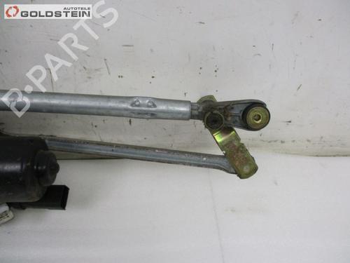 Front wipers mechanism JEEP CHEROKEE (KJ) 2.5 CRD 4x4 | BP18759256C83 