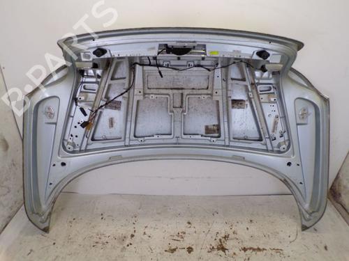 Tailgate VW EOS (1F7, 1F8) 2.0 FSI | BP19340631C6 
