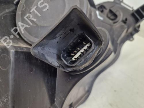 Left headlight CITROËN C3 II (SC_) 1.4 | BP32012719C28 