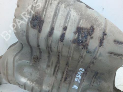 Exhaust system AUDI A6 C6 Avant (4F5) 2.7 TDI | BP37141647M121 - Image 7