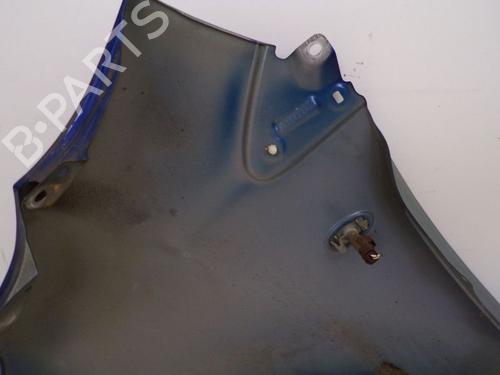Right front fenders TOYOTA AYGO (_B1_) 1.0 (KGB10_, KGB10R) | BP29094416C42 