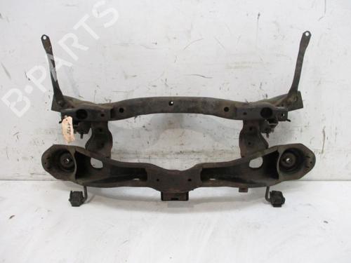 Bagaksel MAZDA CX-7 (ER) 2.3 MZR DISI Turbo AWD (ER3P) (258 hp) 31588379