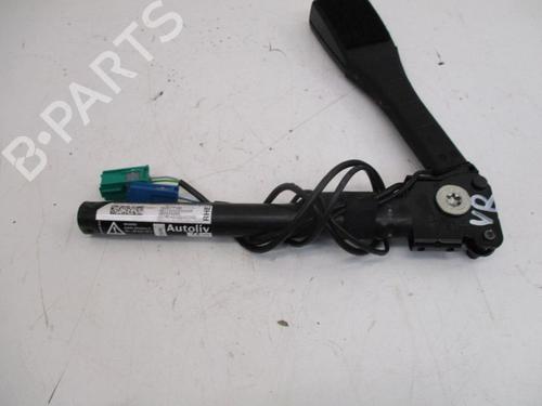 Engate do cinto OPEL CORSA E (X15) 1.3 CDTI (08, 68) | BP37123110I32 - Image 5