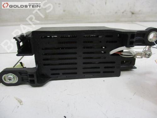 Electronic module MAZDA 6 Hatchback (GH) 2.0 MZR (GHEFS) | BP37106243M83 - Image 4