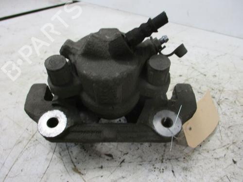 Left front brake caliper BMW 1 (F20) 118 d | BP37114288M105 - Image 2