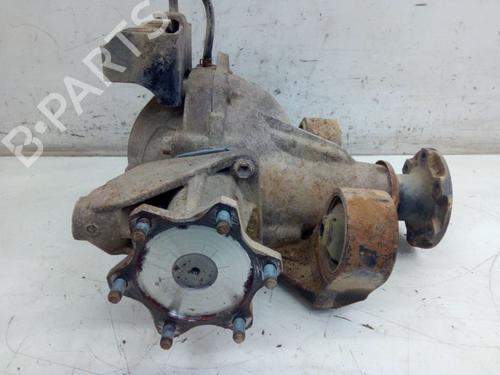 Rear differential SUZUKI GRAND VITARA II (JT, TE, TD) 1.9 DDiS All-wheel Drive (JT419, TD44, JB419WD, JB419XD,... | BP27893318M24 