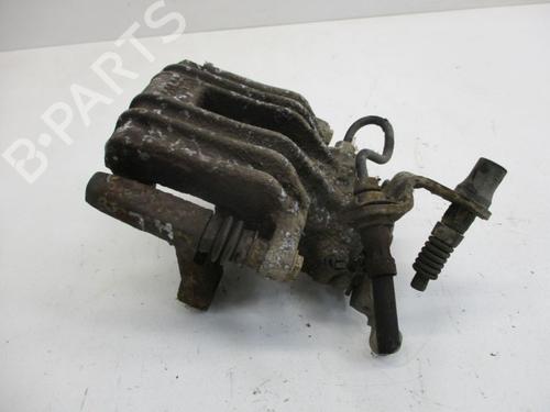 Left rear brake caliper AUDI A3 Sportback (8PA) 1.6 FSI | BP28307001M107 