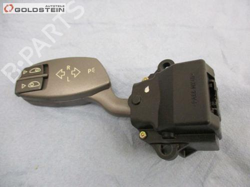 Ratstangsstang Ratstangsstang BMW 7 (E65, E66, E67) 745 i, Li (333 hp) 37100358 37100358