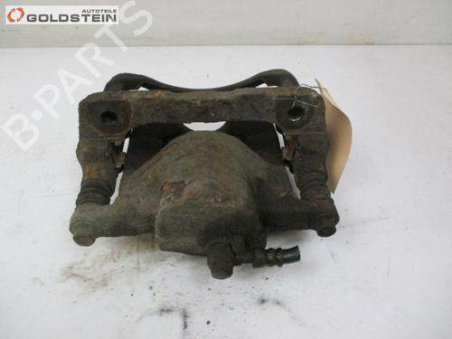 Left front brake caliper HONDA HR-V (GH_) 1.6 16V 4WD (GH2, GH4) | BP37100940M105 - Image 4