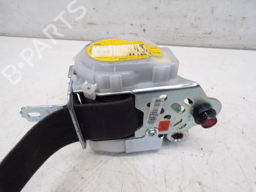 Front left seatbelt HYUNDAI i30 (GD) 1.4 | BP30668852I26 
