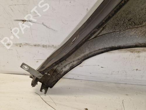 Left front fenders RENAULT MEGANE III Grandtour (KZ0/1) 1.5 dCi (KZ1M, KZ1W, KZ0R) | BP29107435C41 