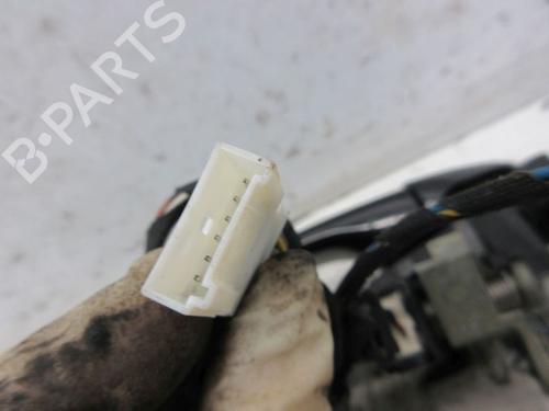 Front left exterior door handle MERCEDES-BENZ S-CLASS (W220, V220) S 320 CDI (220.026, 220.126) | BP29089162C128 