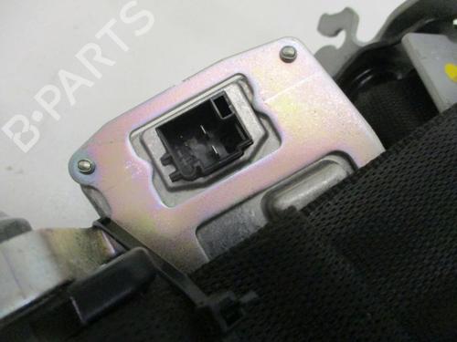 Front left seatbelt MERCEDES-BENZ E-CLASS Coupe (C207) E 350 CDI (207.322) | BP18804030I26 