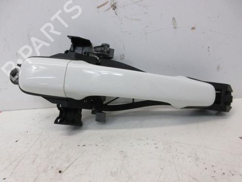 Used Rear right exterior door handle VOLVO XC60 I SUV (156) 3.2 AWD (243 hp) 29097244
