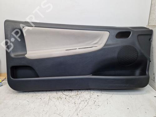 Used Front left panel PEUGEOT 207 CC (WD_) 1.6 16V (120 hp) 29702754