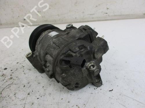 AC compressor VW GOLF VI (5K1) 1.2 TSI | BP18798270M34 