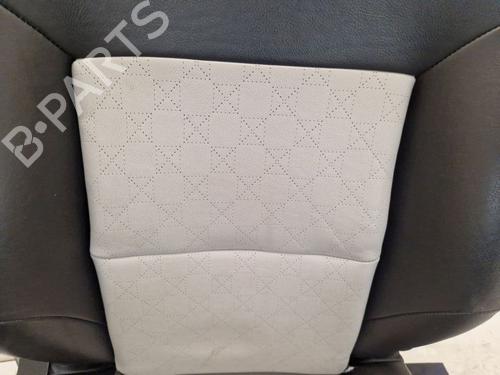 Right front seat PEUGEOT 207 CC (WD_) 1.6 16V | BP30044294C16