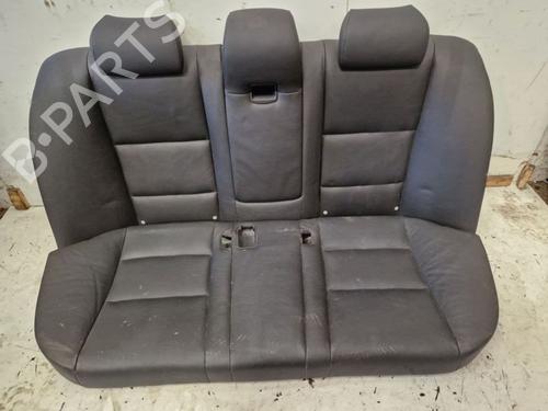 Used Rear seat Rear seat BMW 5 (E60) 530 i (258 hp) 33907930 33907930