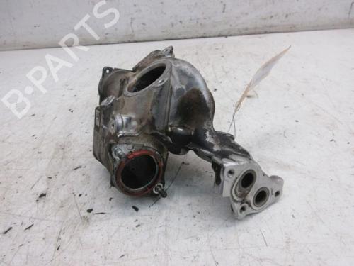 Egr RENAULT MEGANE III Hatchback (BZ0/1_, B3_) 1.5 dCi | BP29093539M69