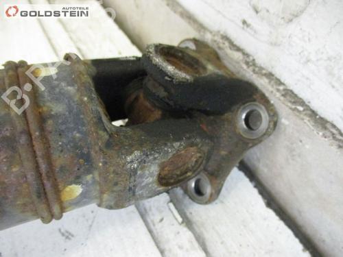 Driveshaft HONDA CR-V IV (RM_) 2.0 AWD (RE5, RM2) | BP18760558M37 