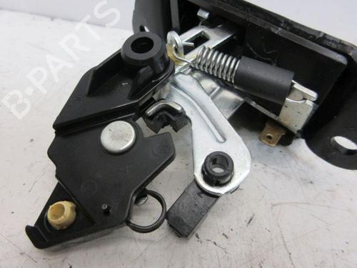 Electronic module HYUNDAI i20 I (PB, PBT) 1.4 | BP30668102M83