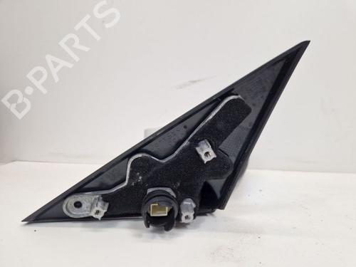 Right mirror BMW 1 (E81) 116 i | BP29108111C27 