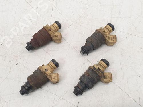 Used Injector Injector MINI MINI Convertible (R52) Cooper S (170 hp) 33276701 33276701