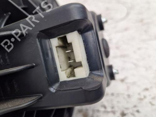 Heater blower motor RENAULT MASTER III Van (FV) 2.3 dCi 125 FWD (FV0C, FV0D, FV0G, FV0H, FV0J, FV0K,... | BP37140459M62  - Image 6